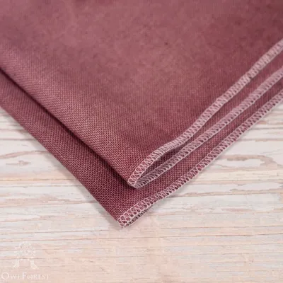 Recommended Fabric for “Ginger Snowmen” Patterns