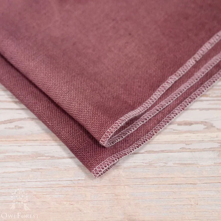 Recommended Fabric for “Ginger Snowmen” Patterns