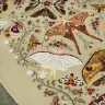 Digital embroidery chart “Moth Waltz”