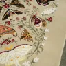 Digital embroidery chart “Moth Waltz”