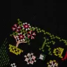 Digital embroidery chart “Camellia”