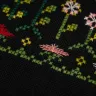 Digital embroidery chart “Camellia”