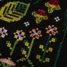 Digital embroidery chart “Camellia”