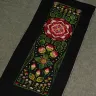 Digital embroidery chart “Camellia”