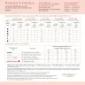 Digital embroidery chart “Camellia”
