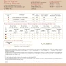 Free embroidery digital chart “Maple Branch”