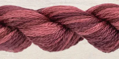 Mouline thread “OwlForest 3510 — Mellow Plum”