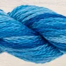 Mouline thread “OwlForest 3407 — Blue Azure”