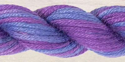 Mouline thread “OwlForest 2429 — Amethyst”