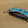 “Night” Key Case