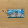 “Night” Key Case
