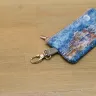 “Night” Key Case