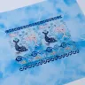 Digital embroidery chart “Seashore Candies”