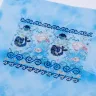 Digital embroidery chart “Seashore Candies”