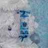 Digital embroidery chart “Seashore Candies”