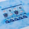 Digital embroidery chart “Seashore Candies”