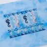 Digital embroidery chart “Seashore Candies”