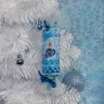 Digital embroidery chart “Seashore Candies”