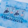 Digital embroidery chart “Seashore Candies”