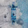 Digital embroidery chart “Seashore Candies”