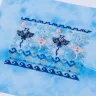Digital embroidery chart “Seashore Candies”