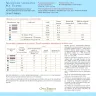 Digital embroidery chart “Seashore Candies”