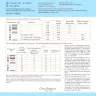 Digital embroidery chart “Seashore Candies”