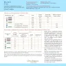 Digital embroidery chart “Seashore Candies”