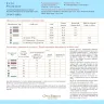Digital embroidery chart “Seashore Candies”
