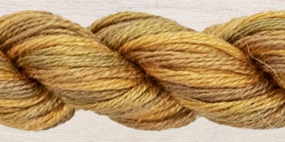 Mouline thread “OwlForest 2612 — Wheat field”