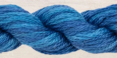 Mouline thread “OwlForest 3414 — Cornflowerblue”