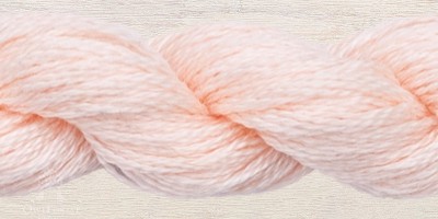 Mouline thread “OwlForest 3521 — Pale Pink”
