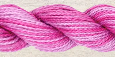 Perle Owlforest 3517 — “Fuschia”