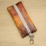 “Forest Deer” Key Case