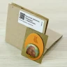 Magnet Needle Minder “Bear family”