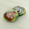 Magnet Needle Minder “Bear family”