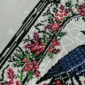 Embroidery kit “Harbinger of Winter”
