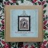 Embroidery kit “Harbinger of Winter”