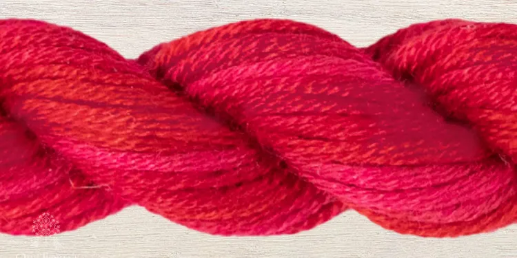 Mouline thread “OwlForest 2522 — Ruby”