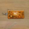 “Melancholy Time” Key Case