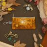 “Melancholy Time” Key Case