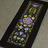 Digital embroidery chart “Ipomoea”