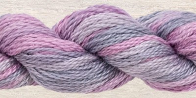 Mouline thread “OwlForest 3703 — Pink smoke”