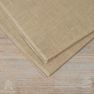 Recommended Fabric for “Twelve Months” Pattern