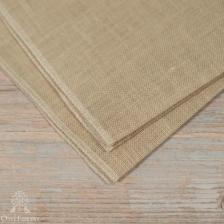 Recommended Fabric for “Twelve Months” Pattern