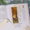 “Warm Beanies” Bookmarker