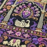 Printed embroidery chart “Eastern Tale”