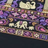 Printed embroidery chart “Eastern Tale”