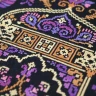 Printed embroidery chart “Eastern Tale”