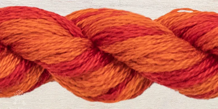 Mouline thread “OwlForest 3501 — Mars Red”